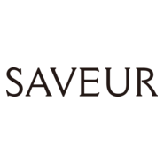 SAVEUR Logo PNG Vector