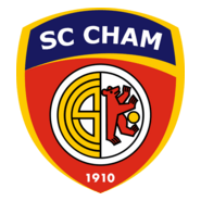 SC Cham Logo PNG Vector