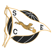 SC Espinho Logo PNG Vector