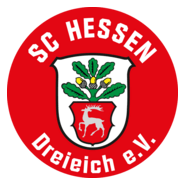 SC Hessen Dreieich Logo PNG Vector
