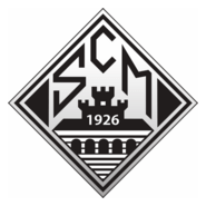 SC Mirandela Logo PNG Vector