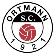 SC Ortmann Logo PNG Vector