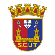 SC Uniao Torreense Logo PNG Vector