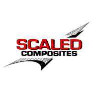 Scaled Composites Logo PNG Vector