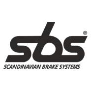 Scandinavian Brake Systems Logo PNG Vector