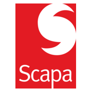 Scapa Group Logo PNG Vector