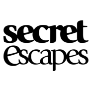 Secret Escapes Logo PNG Vector