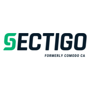 Sectigo Limited Logo PNG Vector