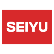 Seiyu GK Logo PNG Vector