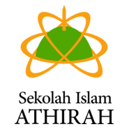 Sekolah Islam Athirah Logo PNG Vector