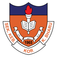 Sekolah Kebangsaan Kor Logo PNG Vector