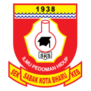 Sekolah Kebangsaan Sabak Logo PNG Vector