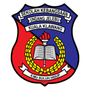 Sekolah Kebangsaan Undang Jelebu Logo PNG Vector
