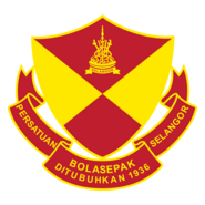 Selangor FA Logo PNG Vector