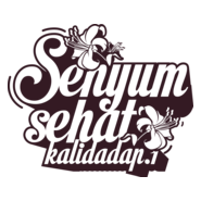 Senyum Sehat Kalidadap 1 Logo PNG Vector