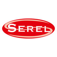 serel Logo PNG Vector