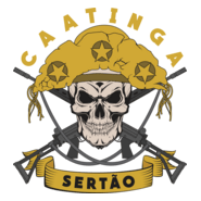 SERTÃO - POLÍCIA MILITAR Logo PNG Vector