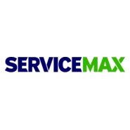 Servicemax Logo PNG Vector