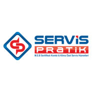 servispratik Logo PNG Vector