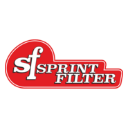 Sf Sprint Filters Logo PNG Vector