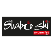 ShabuShi Logo PNG Vector