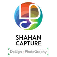 Shahan Capture Logo PNG Vector