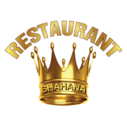 shahana Logo PNG Vector