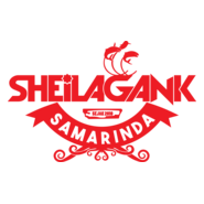 SHEILAGANK SAMARINDA Logo PNG Vector