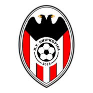 Shipkovica Football Club Logo PNG Vector