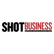 SHOT Business Logo PNG Vector