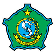 sidoarjo Logo PNG Vector