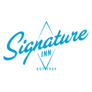 Signature Inn Logo PNG Vector