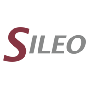 SILEO E-Bus Logo PNG Vector