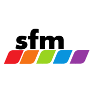 Simbolo SFM Logo PNG Vector