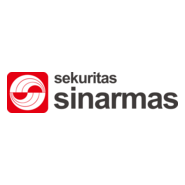 Sinarmas Sekuritas Logo PNG Vector