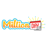 sisal million day Logo PNG Vector