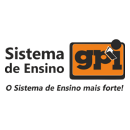 Sistema de Ensino GPI Logo PNG Vector