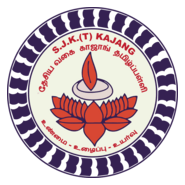 SJK(T) KAJANG Logo PNG Vector