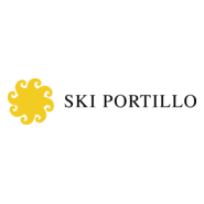 Ski Portillo Logo PNG Vector