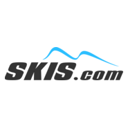 Skis.com Logo PNG Vector