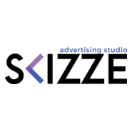 Skizze Advertising Studio Logo PNG Vector