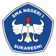 SMAN1 SUKARESMI CIANJUR Logo PNG Vector