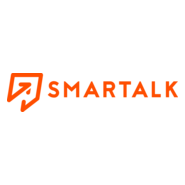 Smartalk Logo PNG Vector