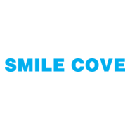 SMILE COVE Logo PNG Vector