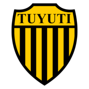 Social Tuyutí de Apóstoles Misiones Logo PNG Vector
