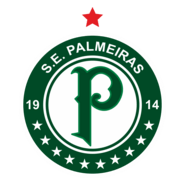 Sociedade Esportiva Palmeiras Logo PNG Vector