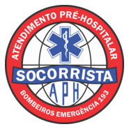 Socorrista APH Logo PNG Vector