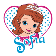 SOFIA Logo PNG Vector