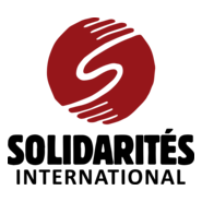 Solidarites International Logo PNG Vector