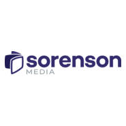 Sorenson Media Logo PNG Vector